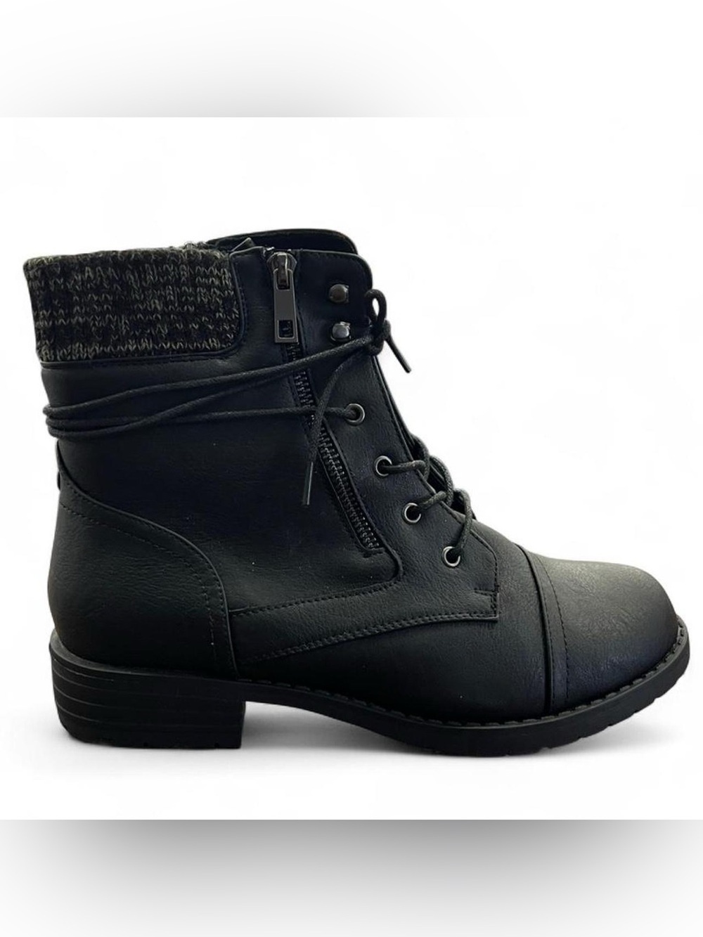 Womens Dream Pairs Winter Riding Boots size 10.5